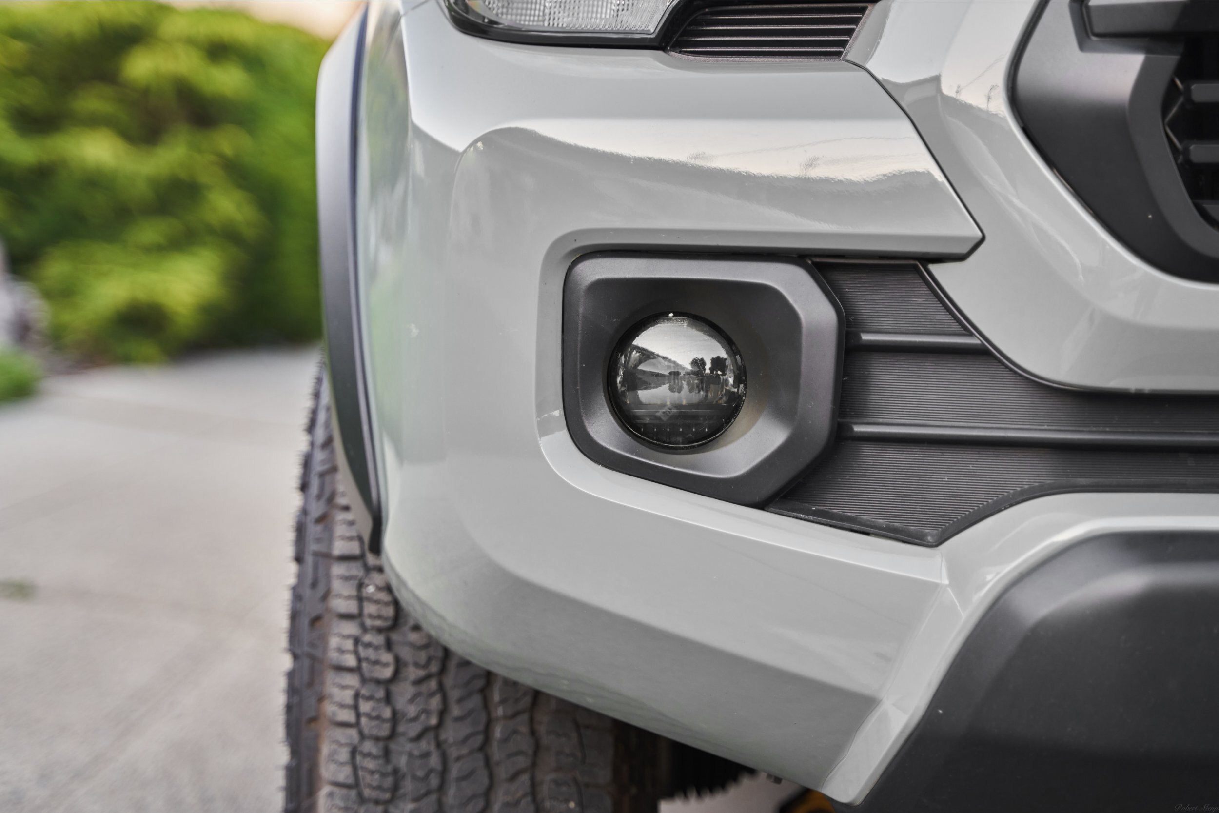 Toyota Tacoma (16-23) Morimoto XB Evo LED Fog Lights| LF092